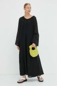 Сукня By Malene Birger колір чорний maxi oversize (3220884)