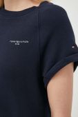 Сукня Tommy Hilfiger колір синій mini пряма (2988756)