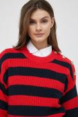 Сукня Tommy Hilfiger колір синій mini облягаюча (3028849)