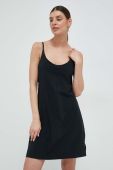 Сукня Columbia колір чорний mini пряма (3106575)