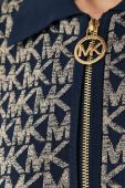 Сукня MICHAEL Michael Kors mini розкльошена колір барвистий