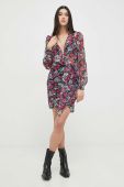 Сукня Morgan mini пряма колір барвистий (3071432)