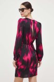 Сукня Morgan mini пряма колір барвистий (3207843)