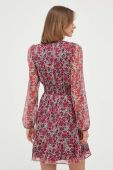Сукня Morgan mini розкльошена колір барвистий (3248211)