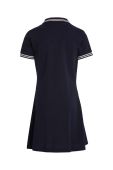 Дитяча сукня Tommy Hilfiger колір синій mini пряма (3148349)