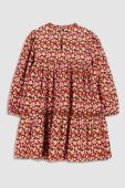 Дитяча сукня Coccodrillo mini розкльошена колір барвистий