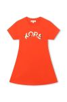 Дитяча сукня Michael Kors колір червоний mini пряма (3083041)