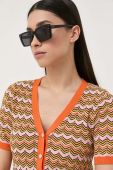 Светр Morgan жіночий колір помаранчевий легкий (3254839)