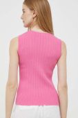 Топ Artigli колір рожевий (3251381)