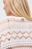 Джемпер Twinset жіночий колір бежевий легкий (3422533)