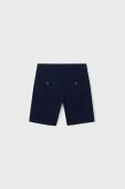 Дитячі шорти Mayoral колір синій (2966527)
