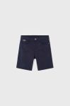 Дитячі шорти Mayoral колір синій (2961970)