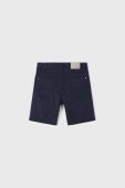 Дитячі шорти Mayoral колір синій (2961970)
