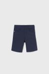Дитячі шорти Mayoral колір синій (2966550)