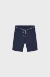 Дитячі шорти Mayoral колір синій (2955501)