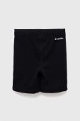 Дитячі шорти Columbia Columbia Trek Short колір чорний регульована талія