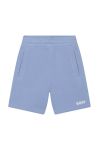 Дитячі шорти BOSS колір блакитний (3095614)
