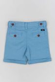 Шорти для немовлят zippy колір блакитний (3159744)