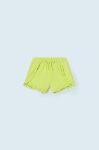 Шорти для немовлят Mayoral колір зелений однотонні (2948422)