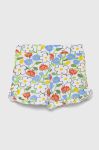 Шорти для немовлят Birba&Trybeyond візерунок колір барвистий