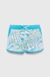 Дитячі шорти Columbia Sandy Shores Boardshort візерунок колір блакитний
