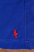 Шорти Polo Ralph Lauren чоловічі колір синій (2946393)