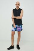 Шорти для тренувань adidas Performance Designed for Training Чоловічі колір барвистий