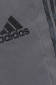 Шорти для тренувань adidas Essentials Chelsea чоловічі колір сірий