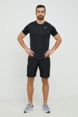 Шорти для тренувань Reebok Training Essentials Utility чоловічі колір чорний