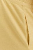Шорти Jack & Jones JPSTNEWBASIC чоловічі колір жовтий 12224021