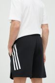 Шорти adidas чоловічі колір чорний (2926361)