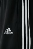 Шорти adidas Чоловічі колір чорний