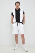 Шорти Armani Exchange чоловічі колір білий (2940238)