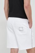 Шорти Armani Exchange чоловічі колір білий (2940238)