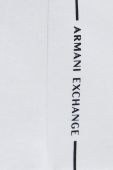 Шорти Armani Exchange чоловічі колір білий (2940238)