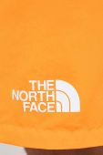 Спортивні шорти The North Face Mountain Athletics чоловічі колір помаранчевий