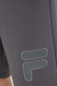 Шорти Fila чоловічі колір сірий (3023478)