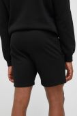 Шорти Fila чоловічі колір чорний (3032104)
