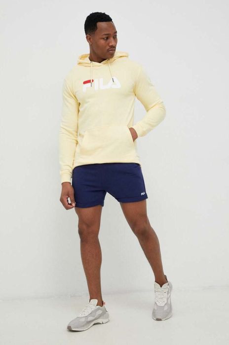 Шорти Fila чоловічі колір синій (3032113)