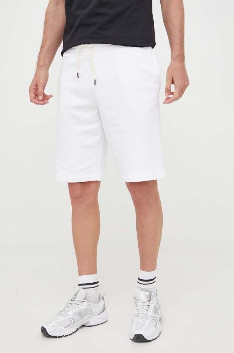 Шорти Guess чоловічі колір білий (3230526)