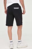 Шорти Guess чоловічі колір чорний (3230520)
