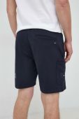 Шорти Tommy Hilfiger чоловічі колір синій (3040175)