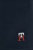 Шорти Tommy Hilfiger чоловічі колір синій меланж