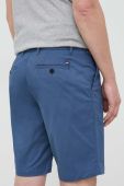 Шорти Tommy Hilfiger чоловічі колір синій (3040211)