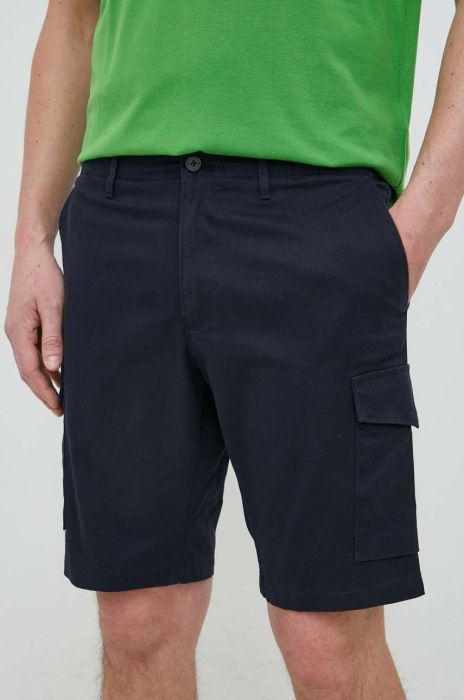 Шорти Tommy Hilfiger чоловічі колір синій (3040242)