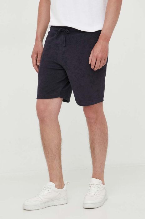 Шорти Tommy Hilfiger чоловічі колір синій (3311085)