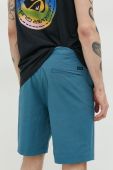 Шорти Billabong чоловічі колір блакитний