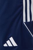 Шорти для тренувань adidas Performance Tiro 23 колір синій (3086794)