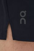 Шорти для бігу On-running Essential колір чорний