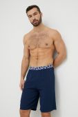 Шорти лаунж Tommy Hilfiger колір синій (3148551)